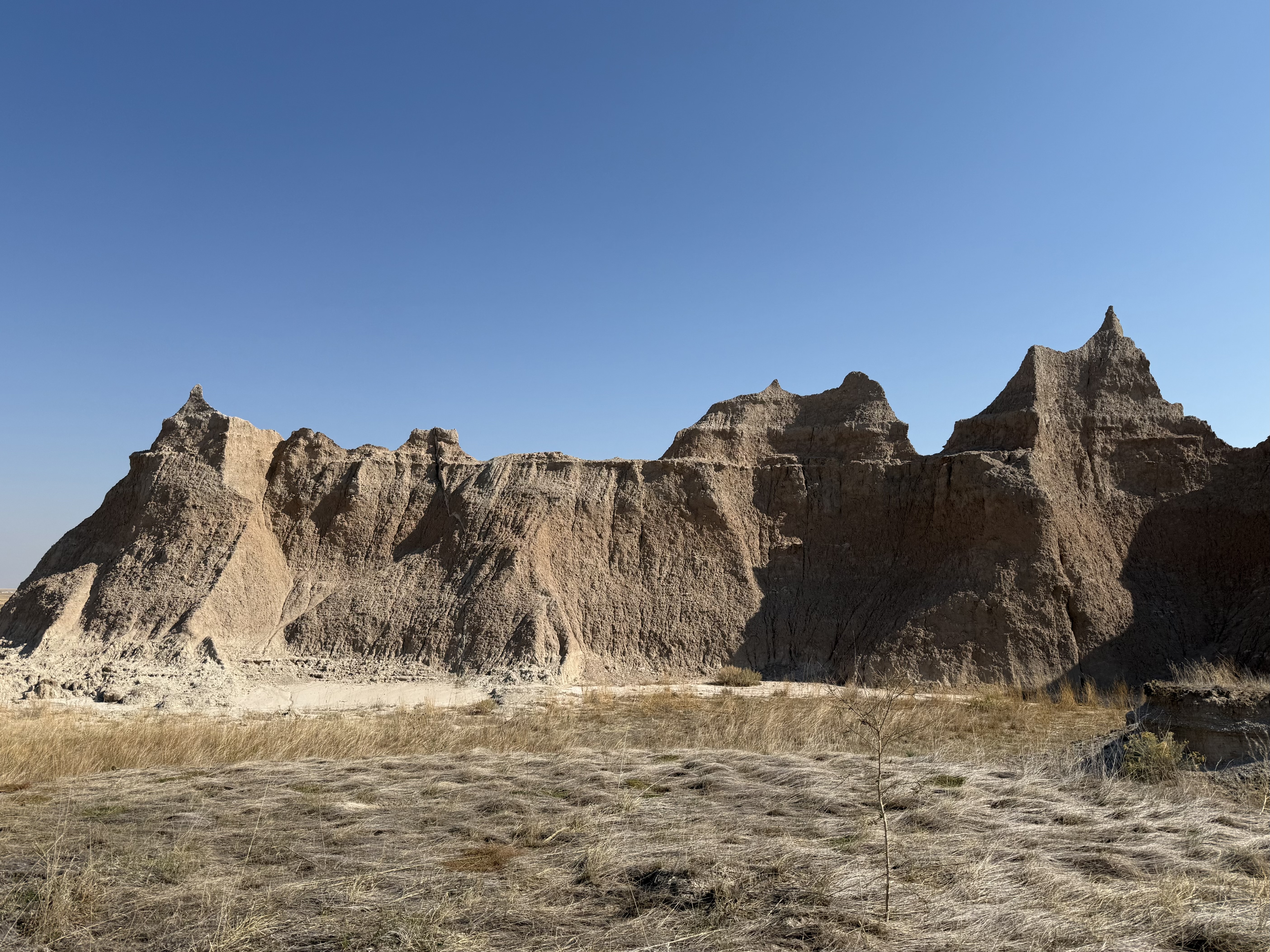 Badlands National Park