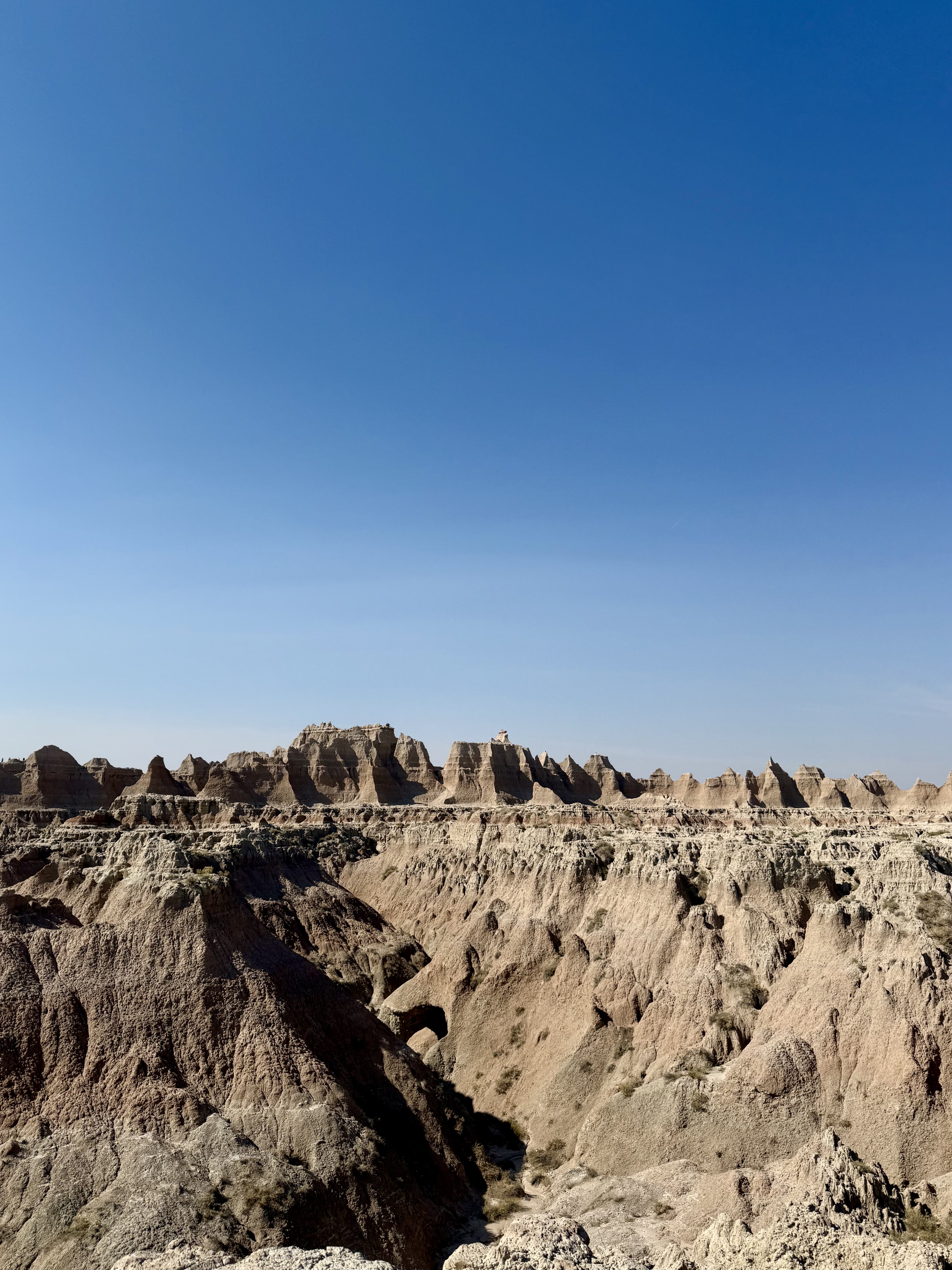 Badlands Photo 0675