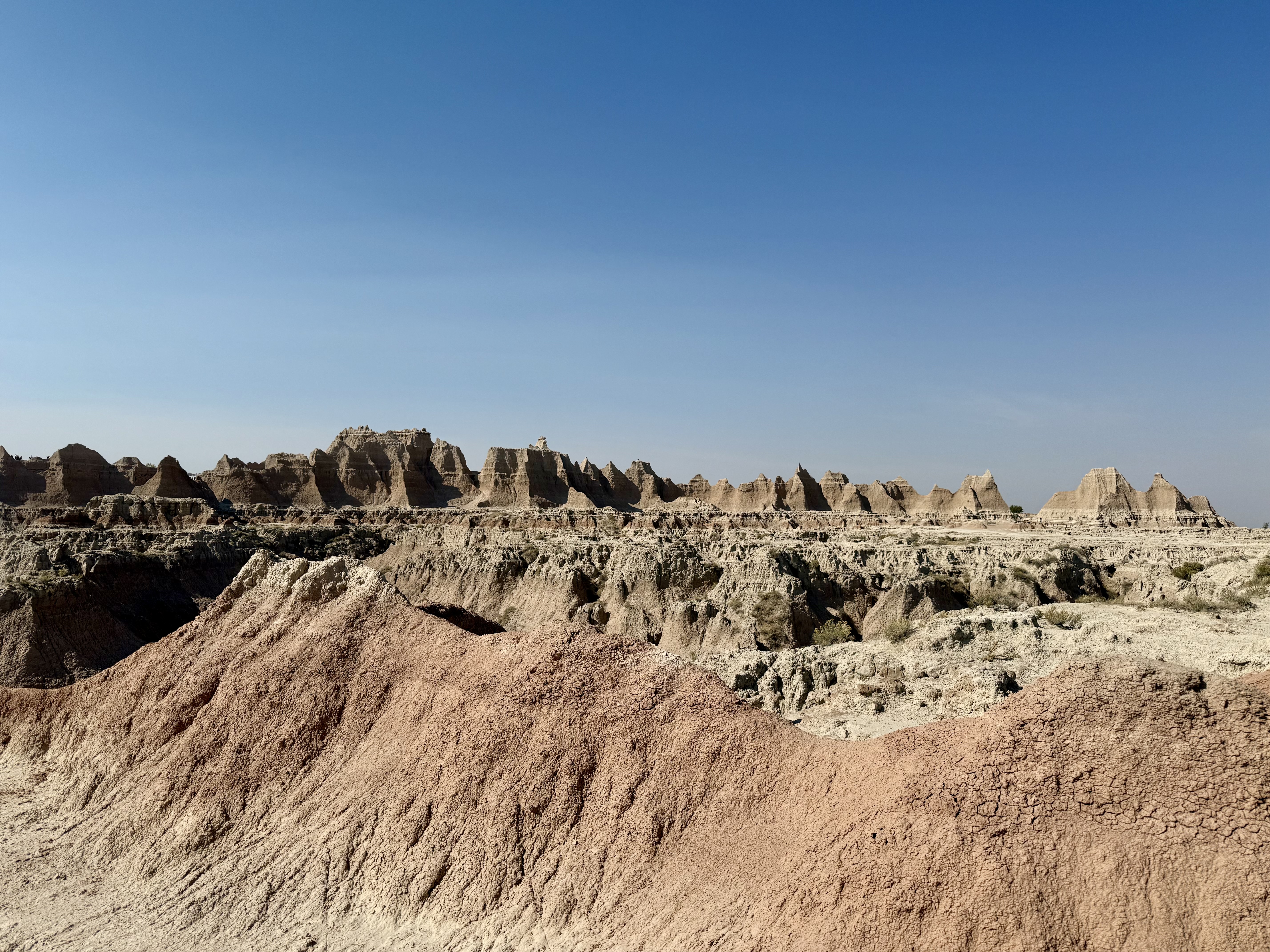 Badlands Photo 0677