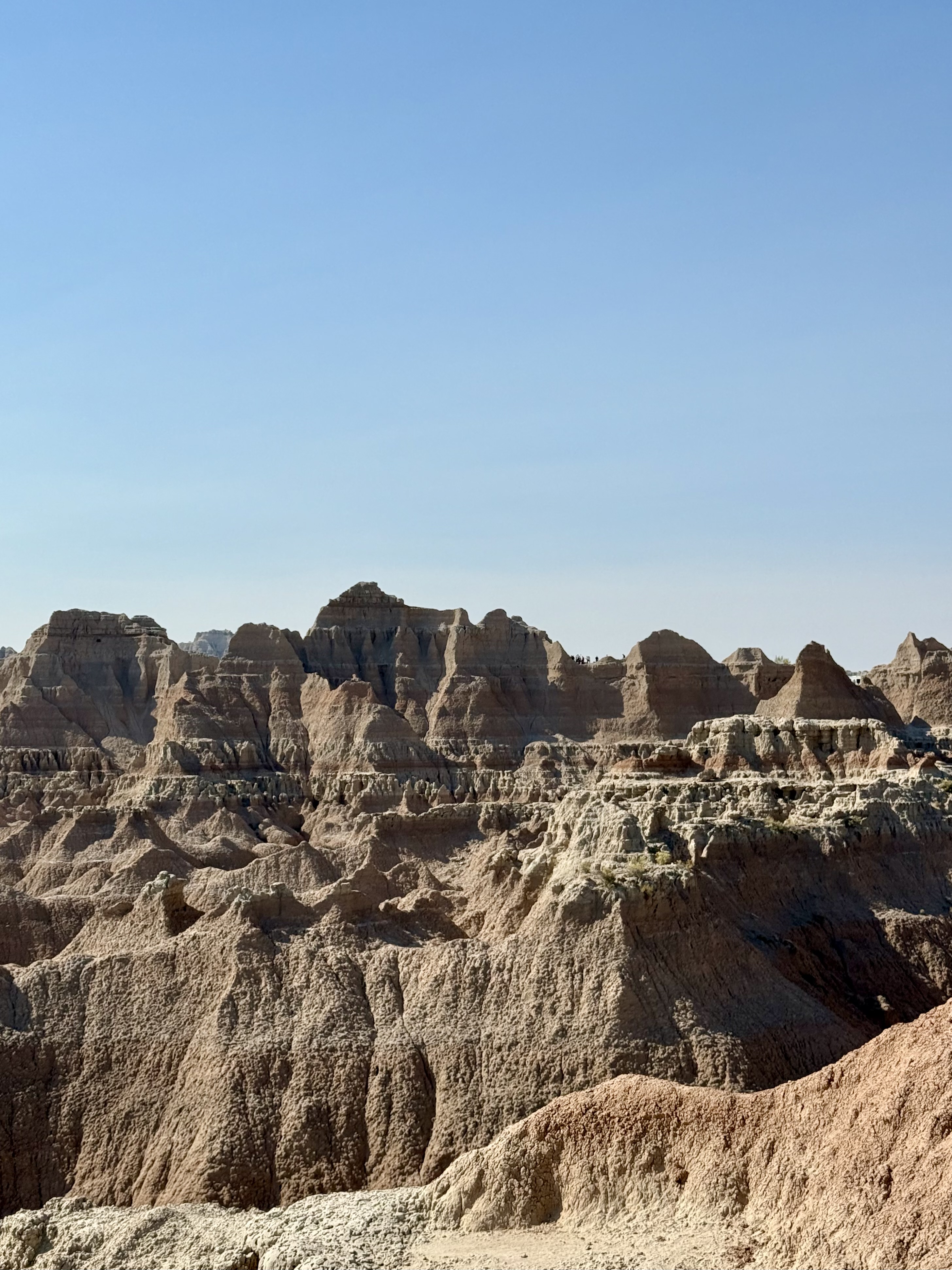 Badlands Photo 0678