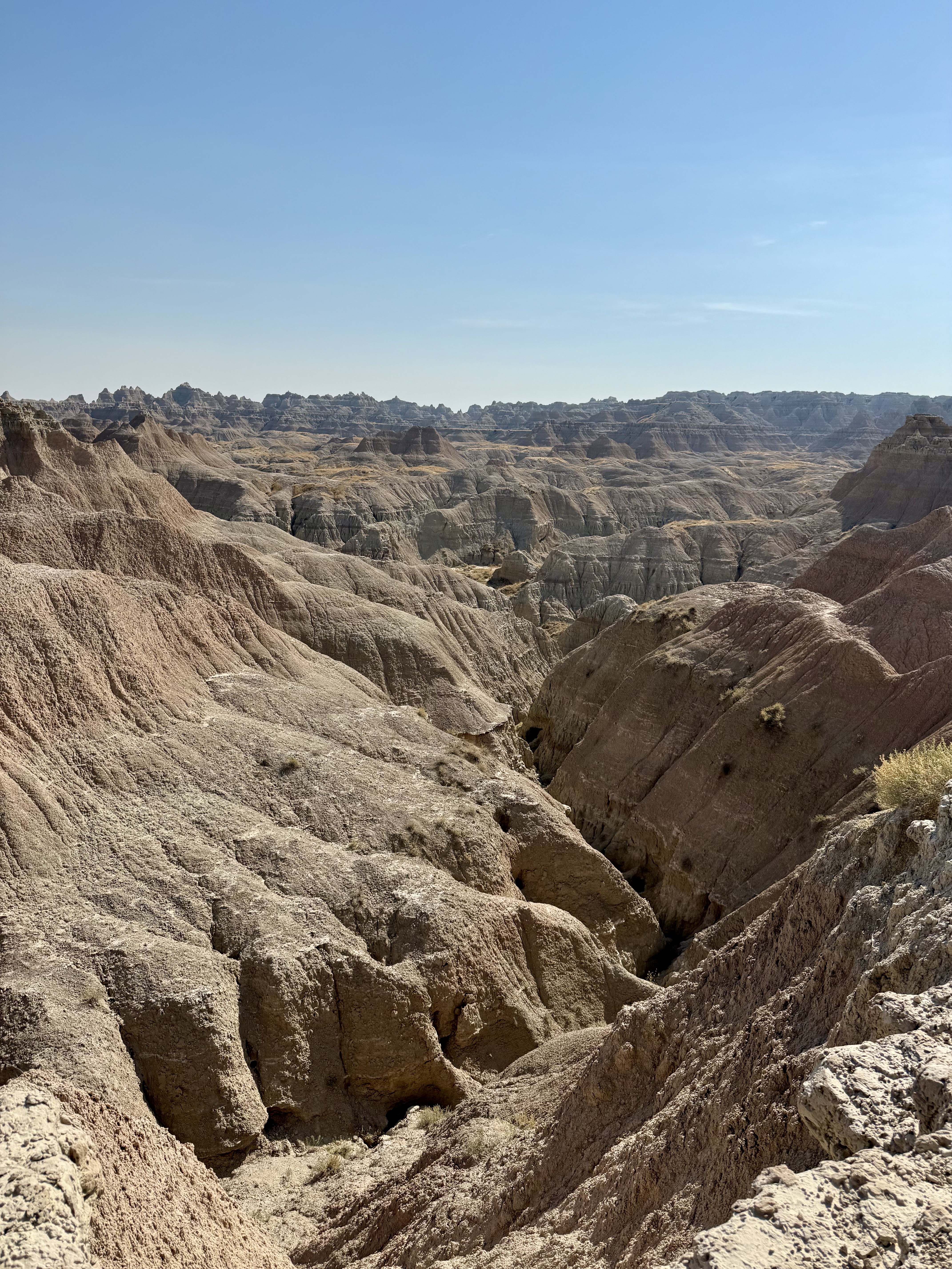 Badlands Photo 0679