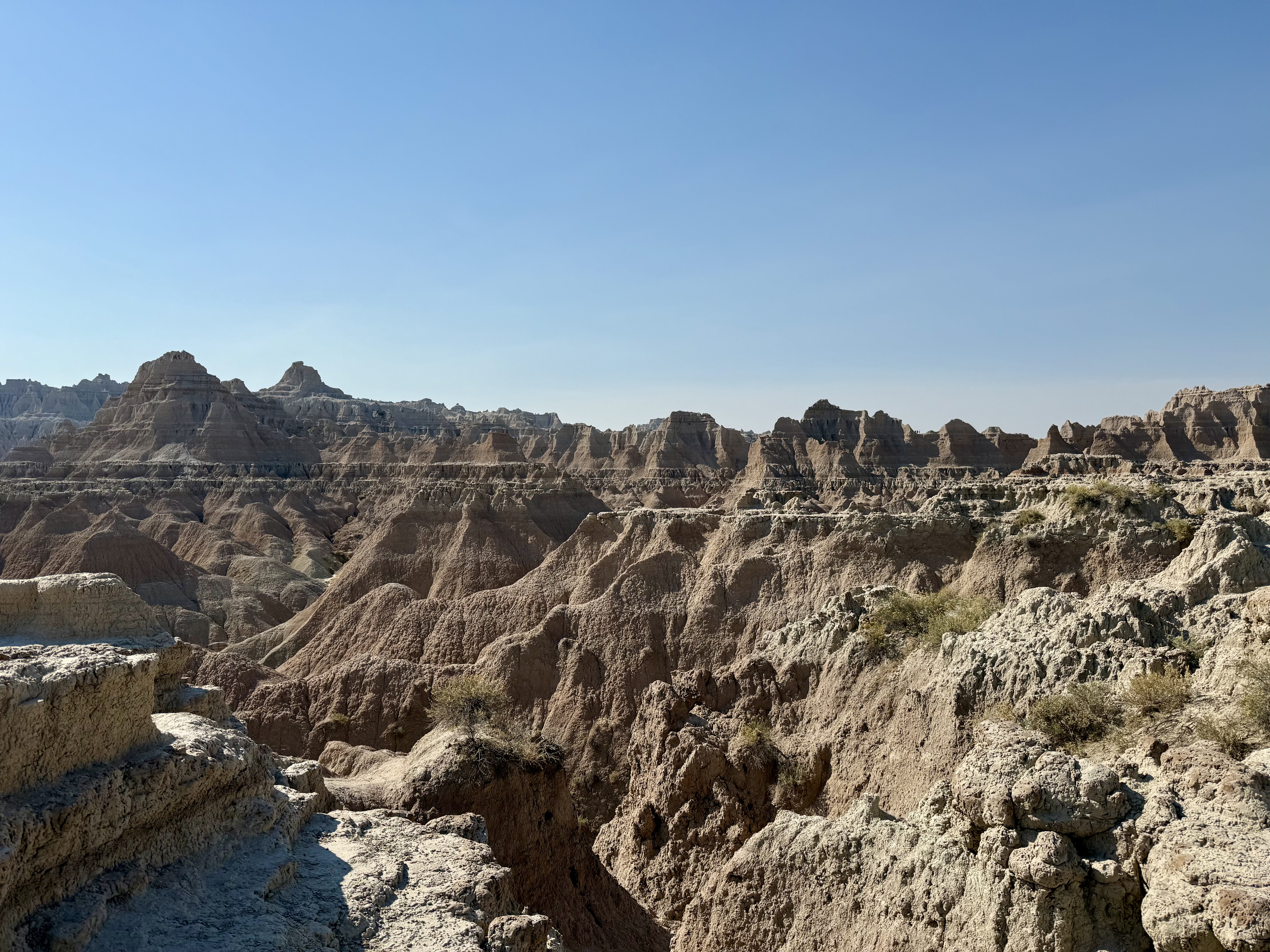 Badlands Photo 0680