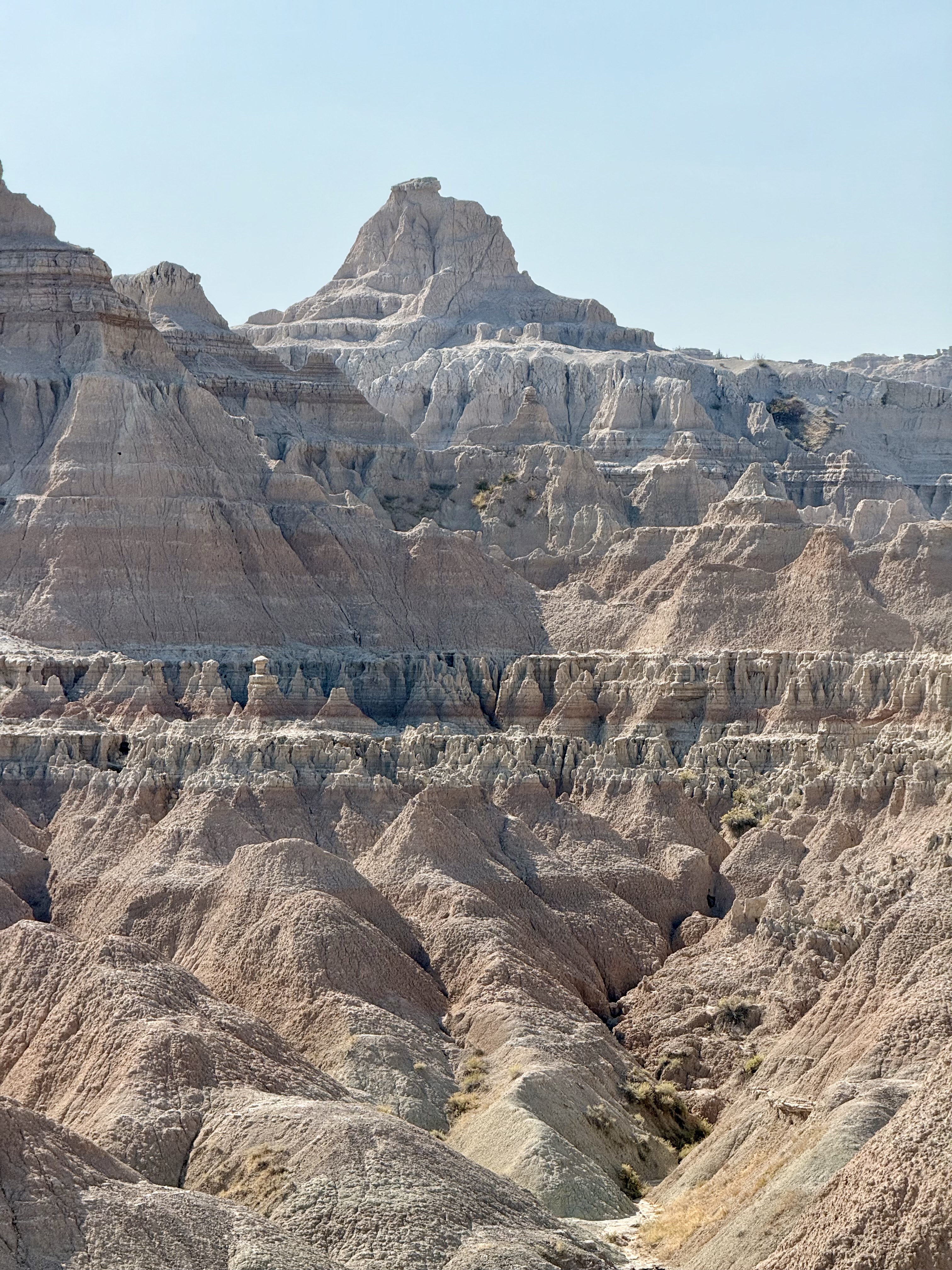Badlands Photo 0683