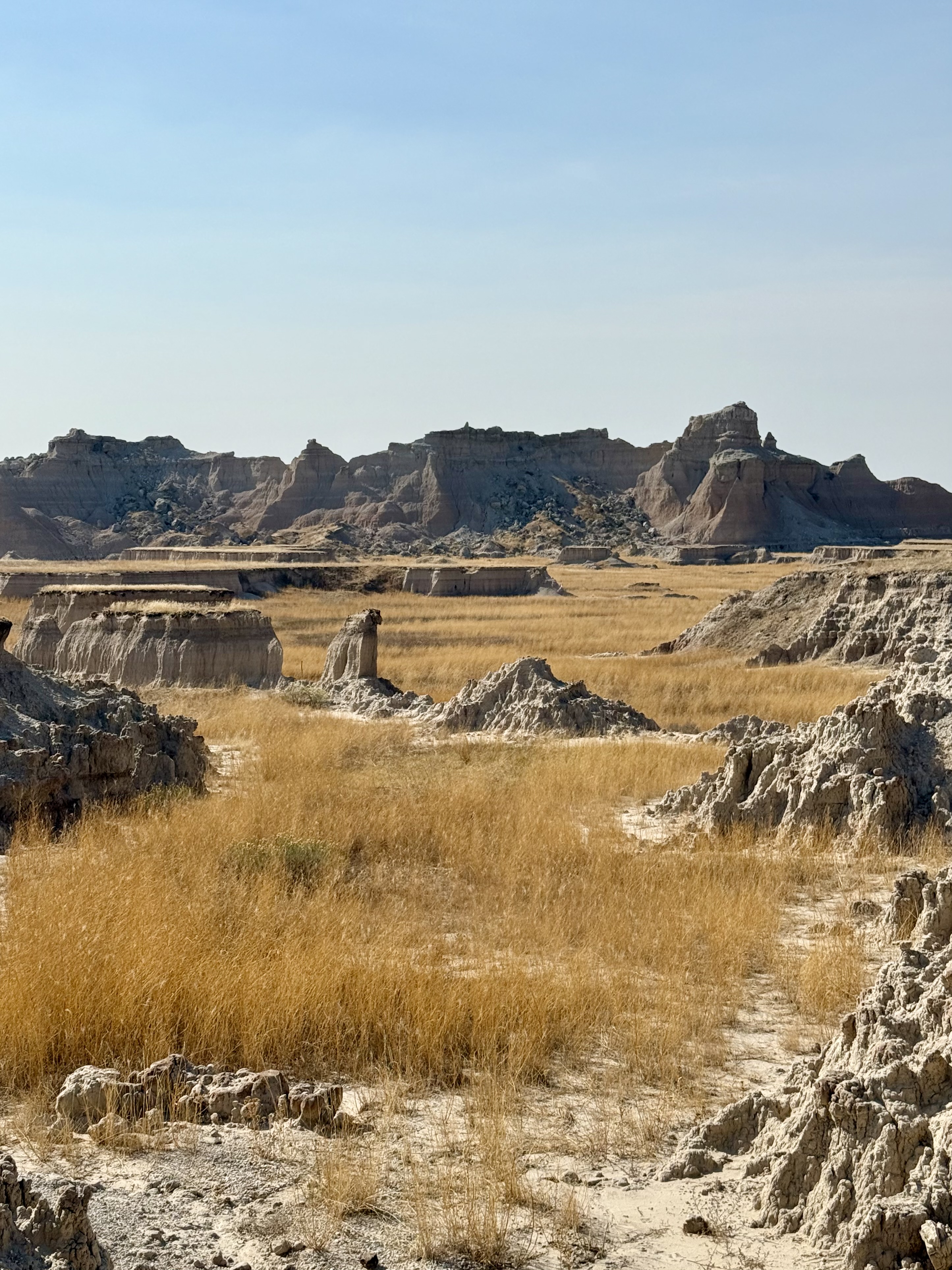 Badlands Photo 0685