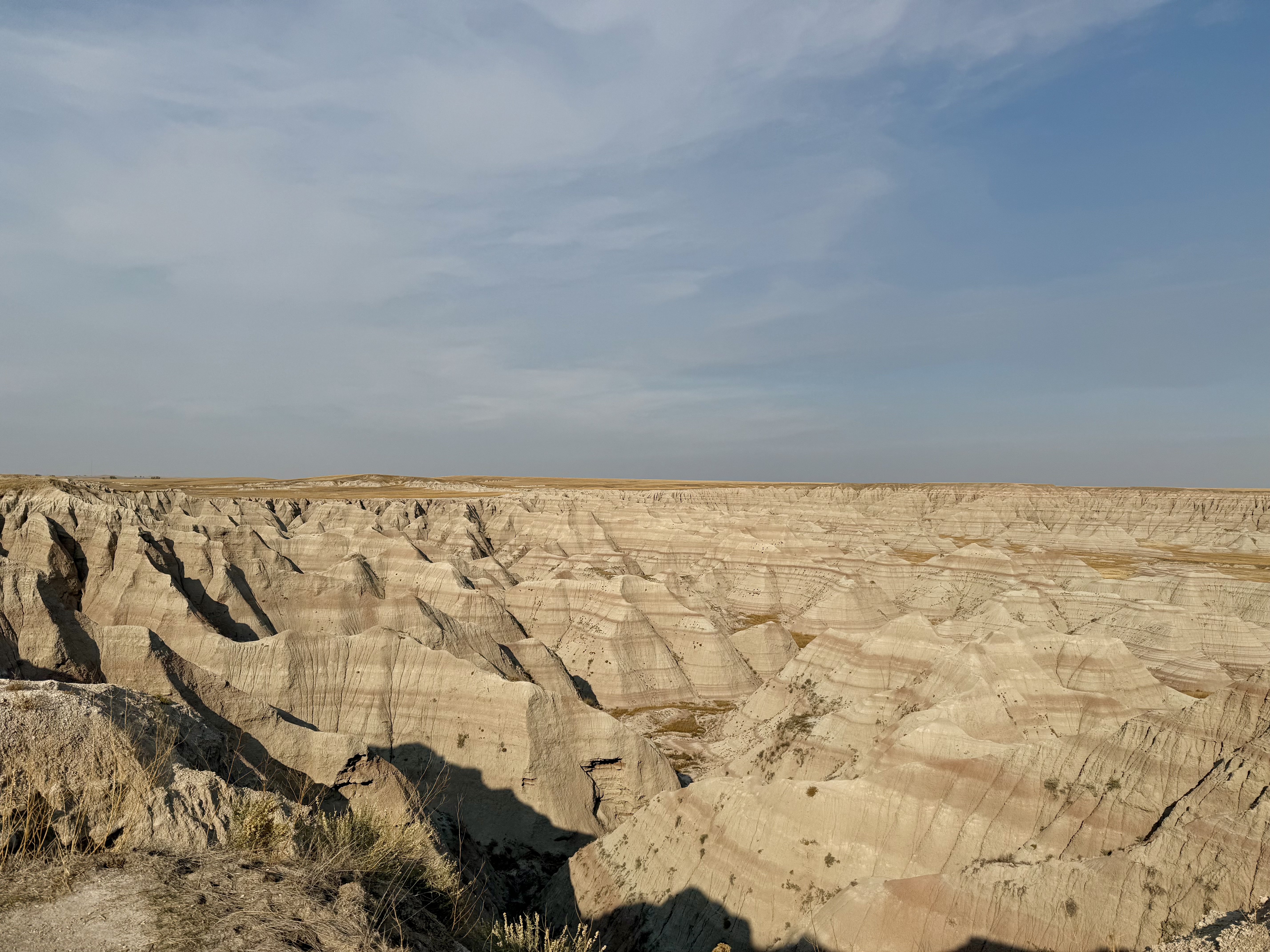 Badlands Photo 0692