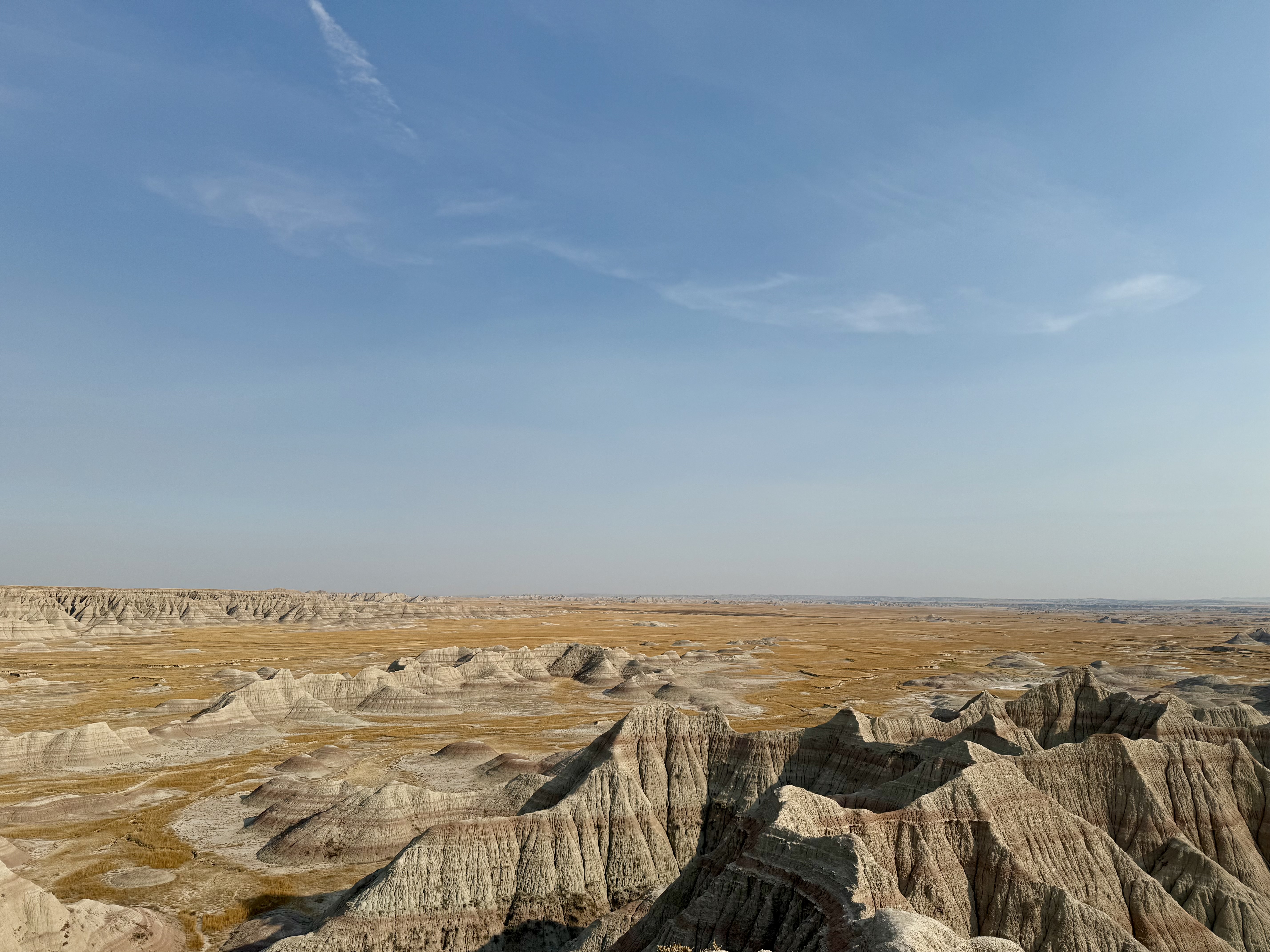 Badlands Photo 0695