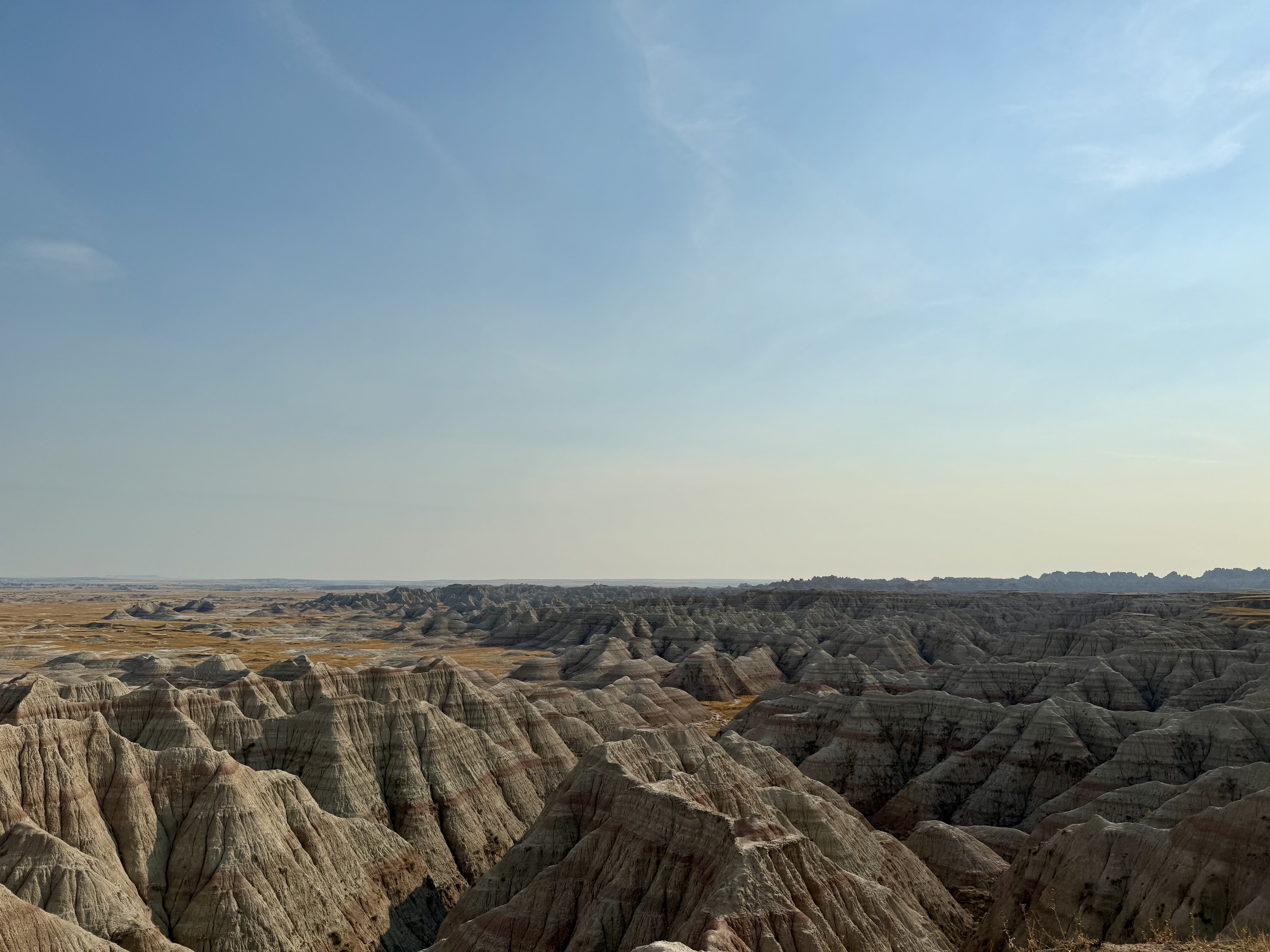 Badlands Photo 0696