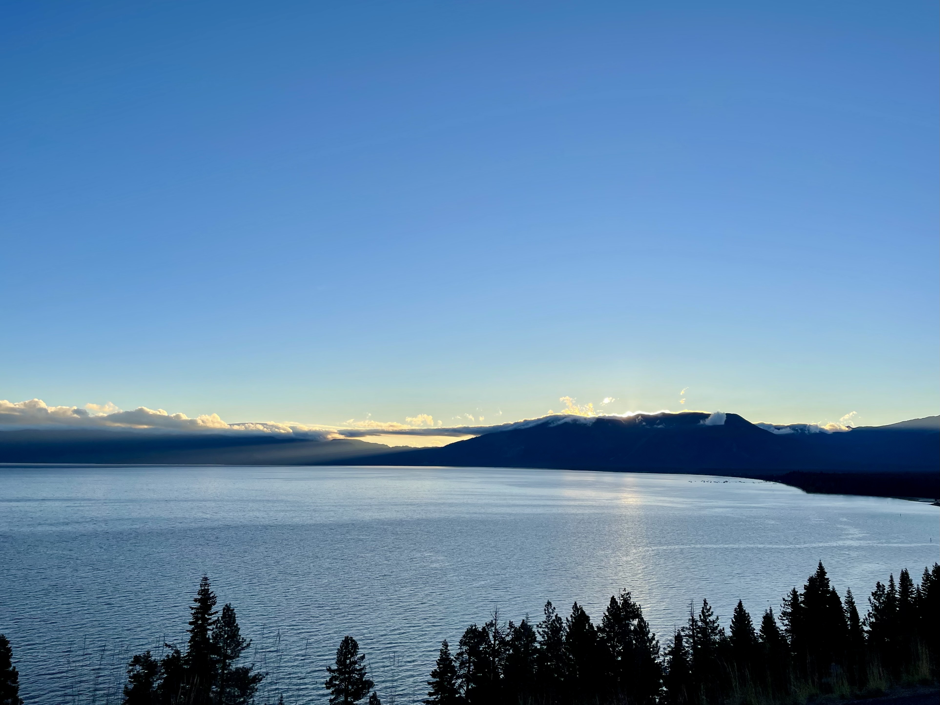 Lake Tahoe
