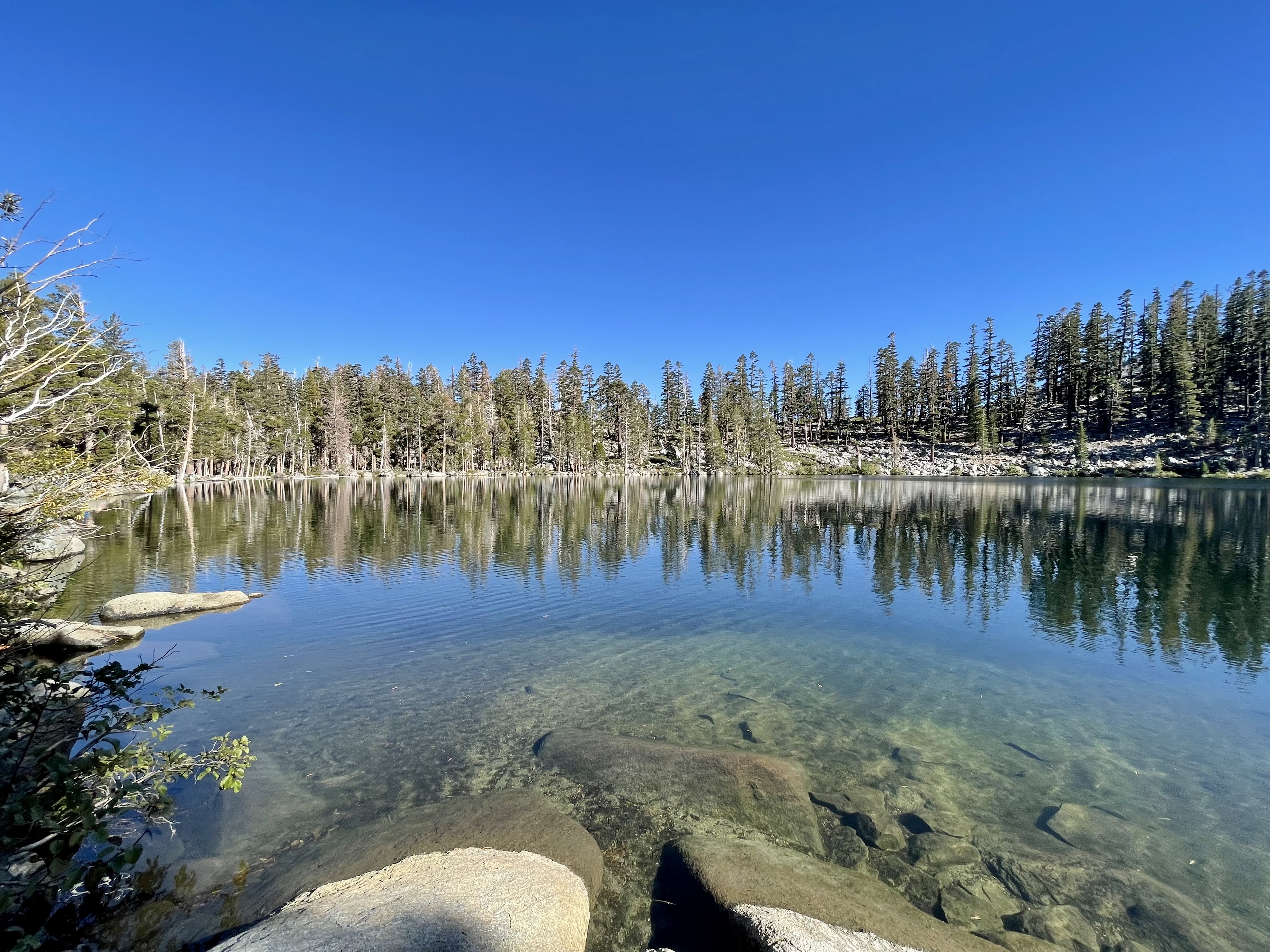 Lake Tahoe Photo 5897