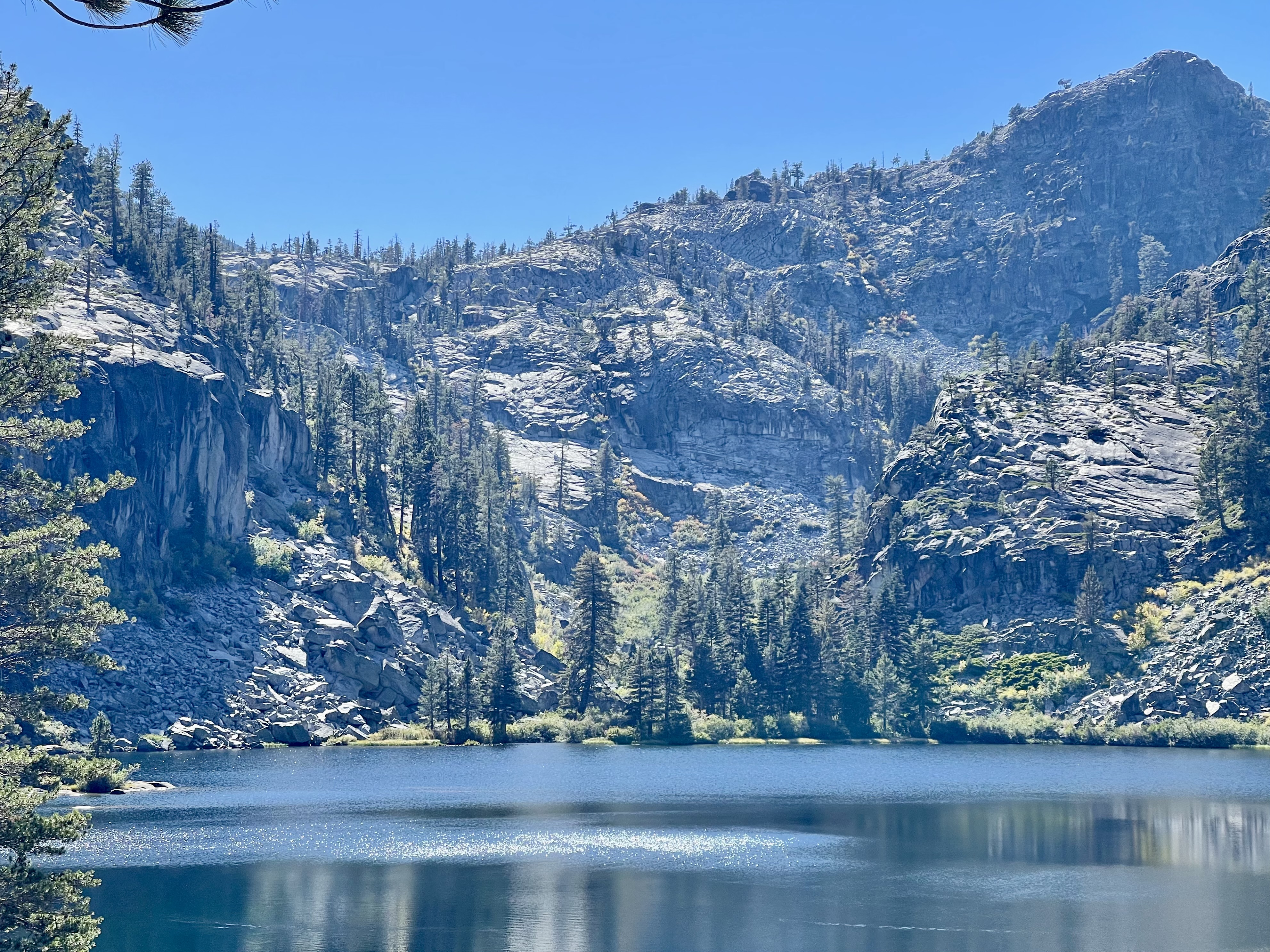 Lake Tahoe Photo 5964