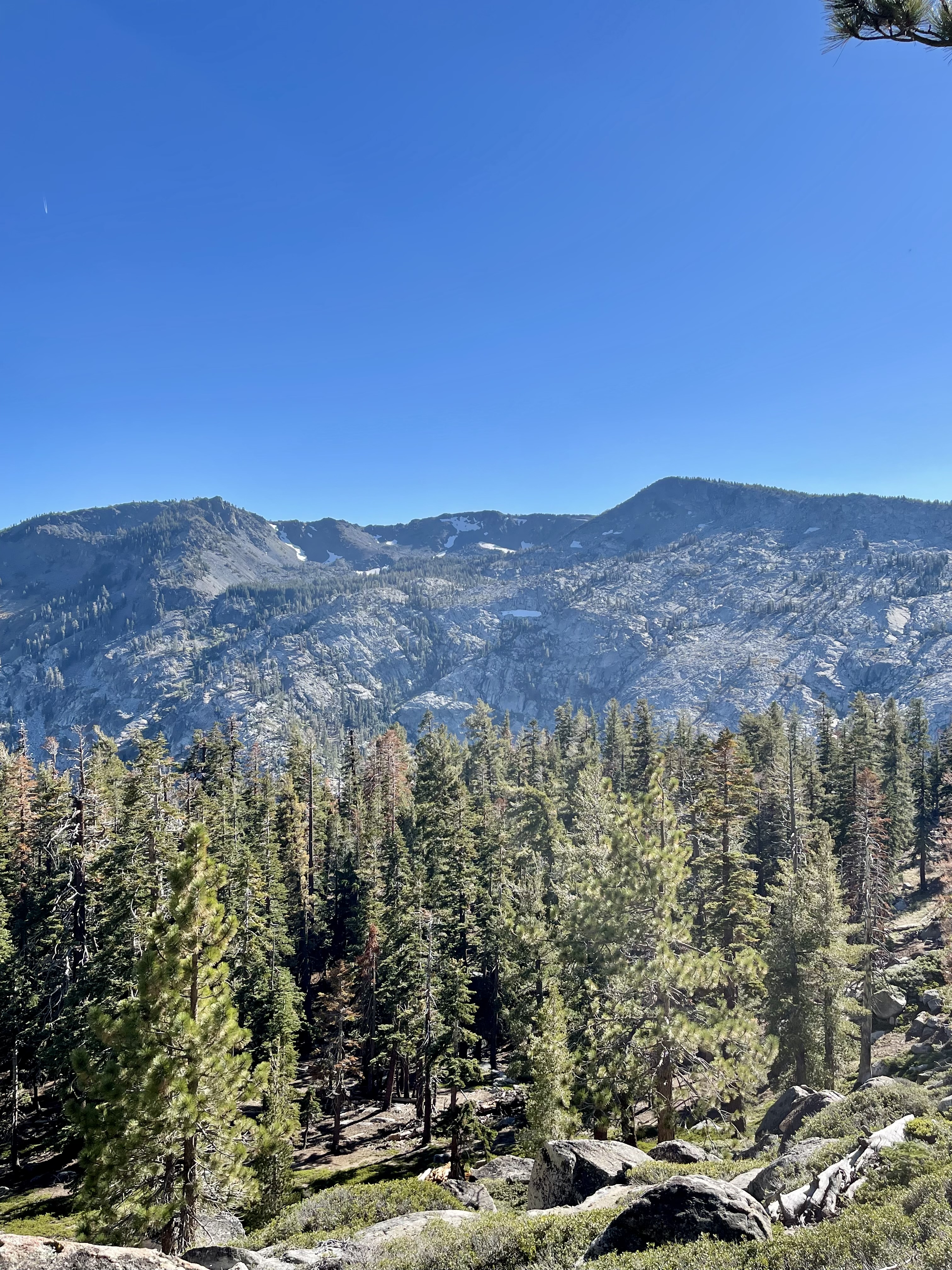 Lake Tahoe Photo 5980