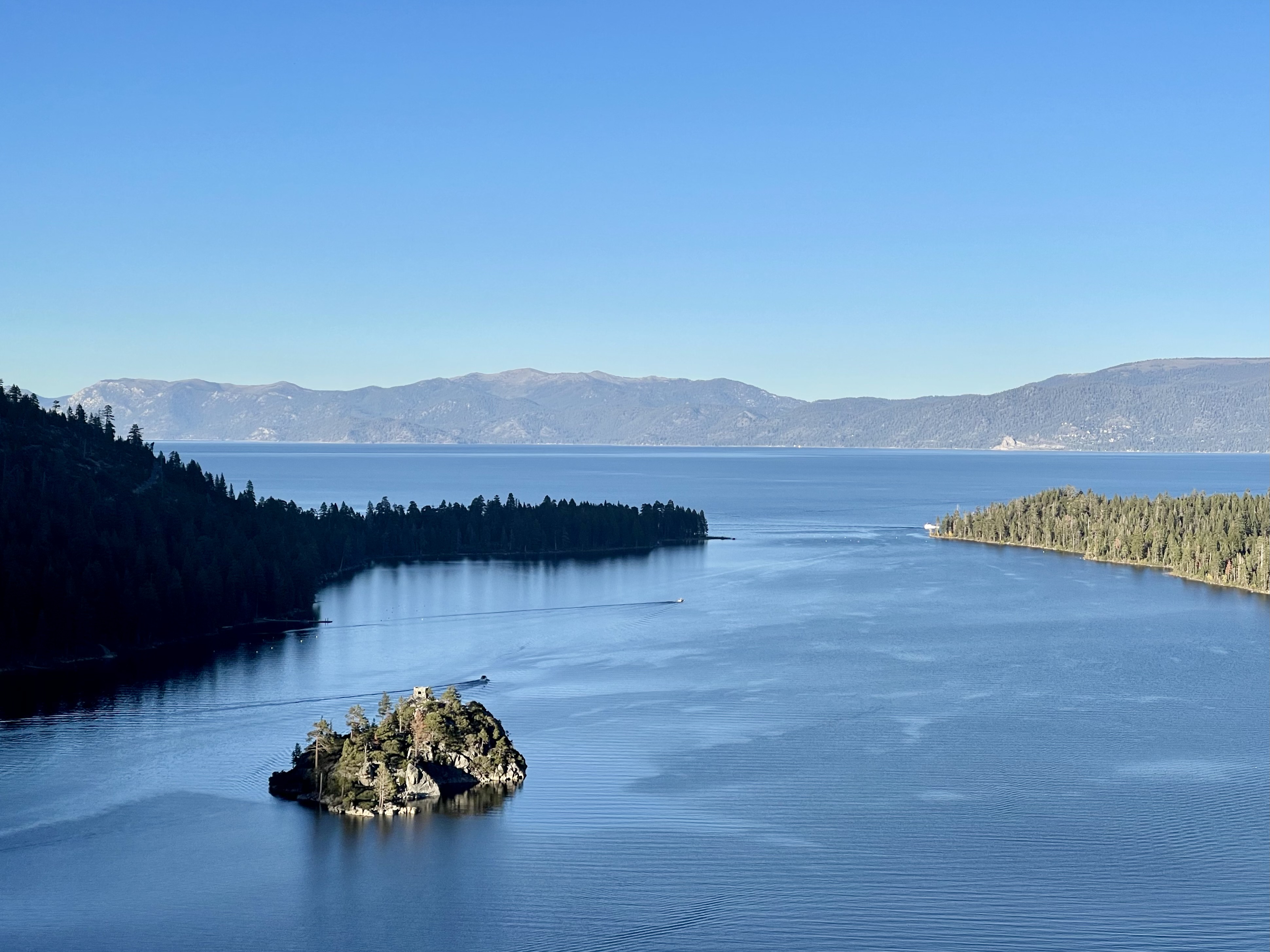 Lake Tahoe Photo 6019