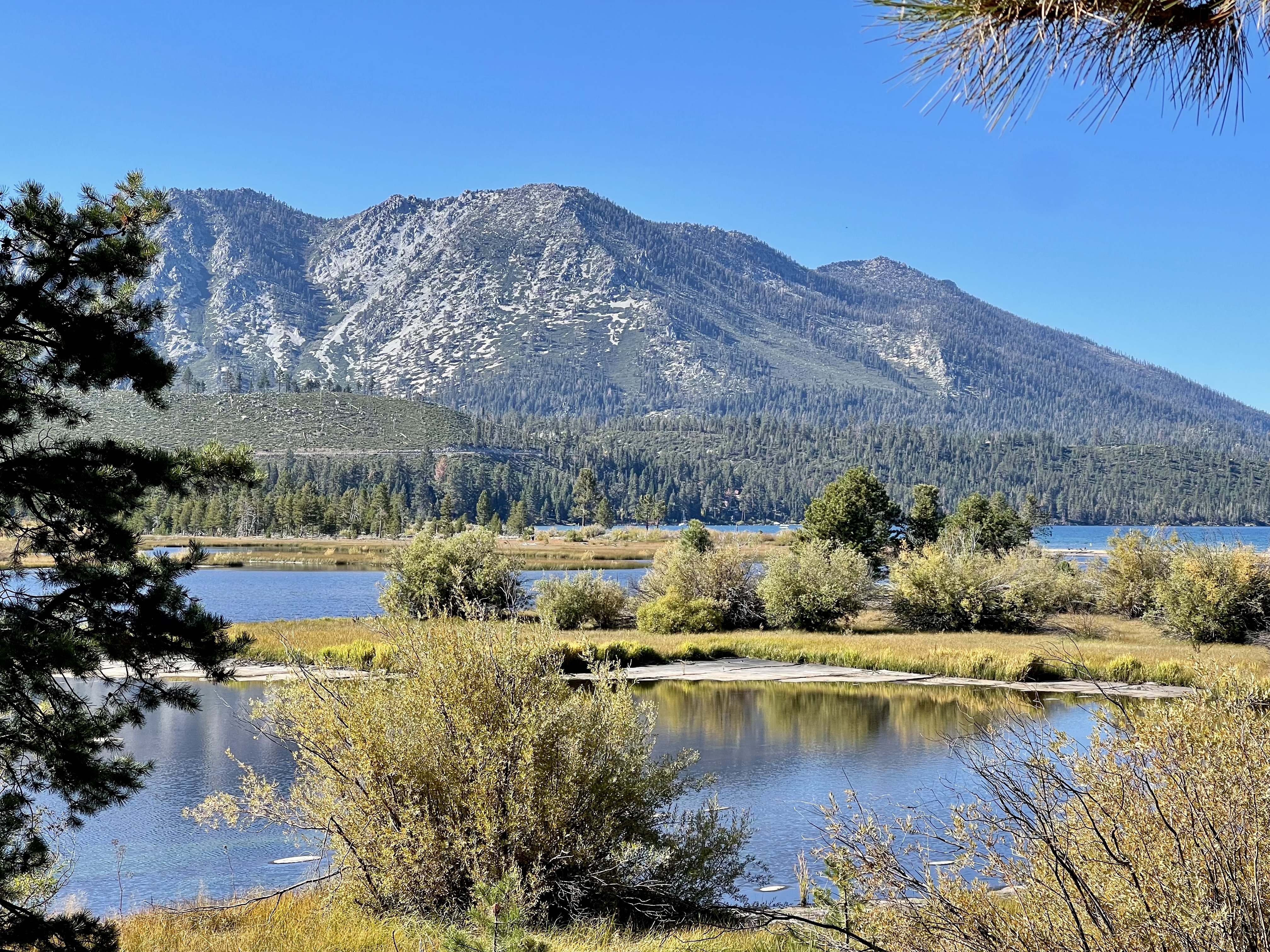 Lake Tahoe Photo 6032