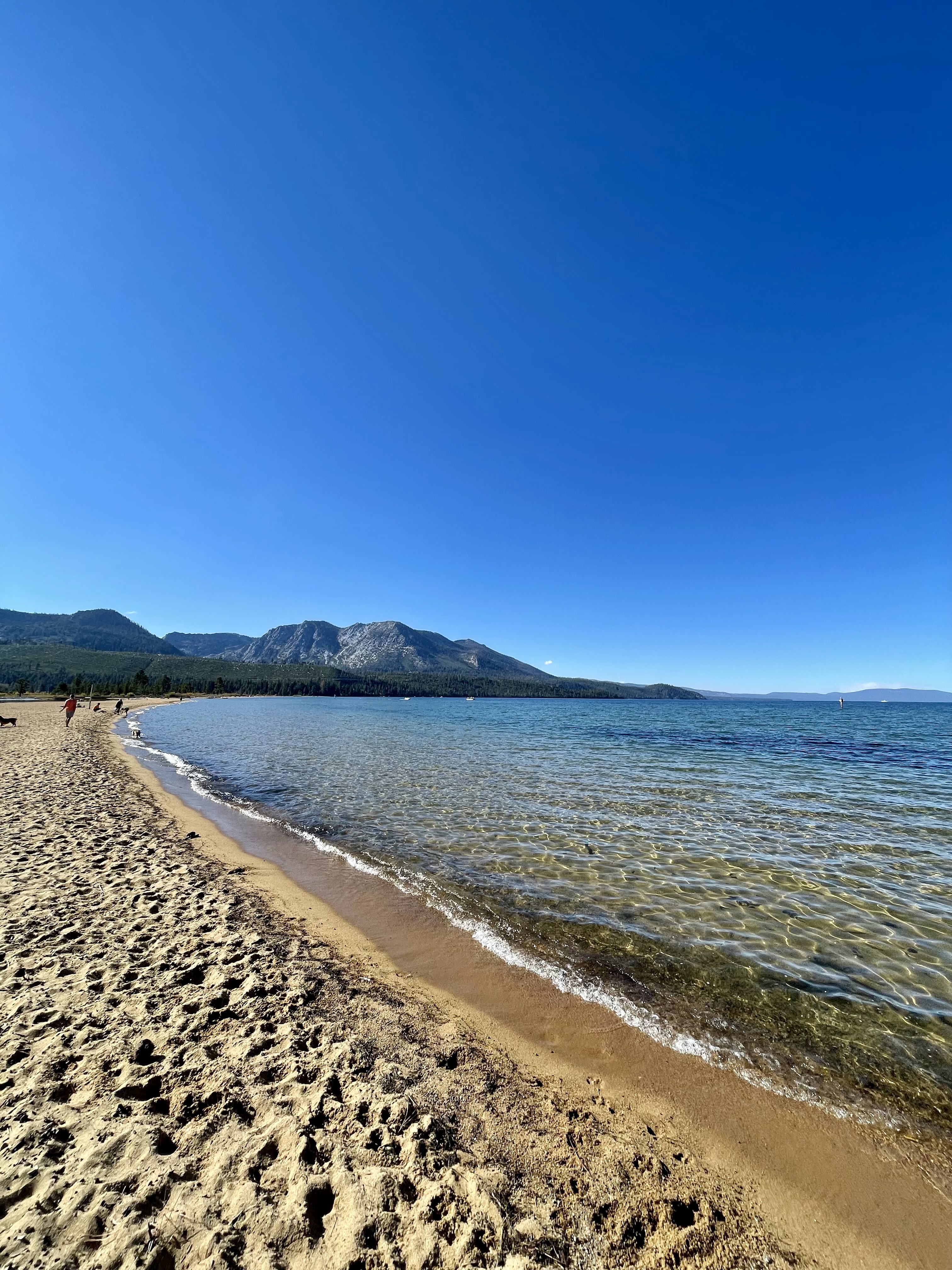 Lake Tahoe Photo 6042
