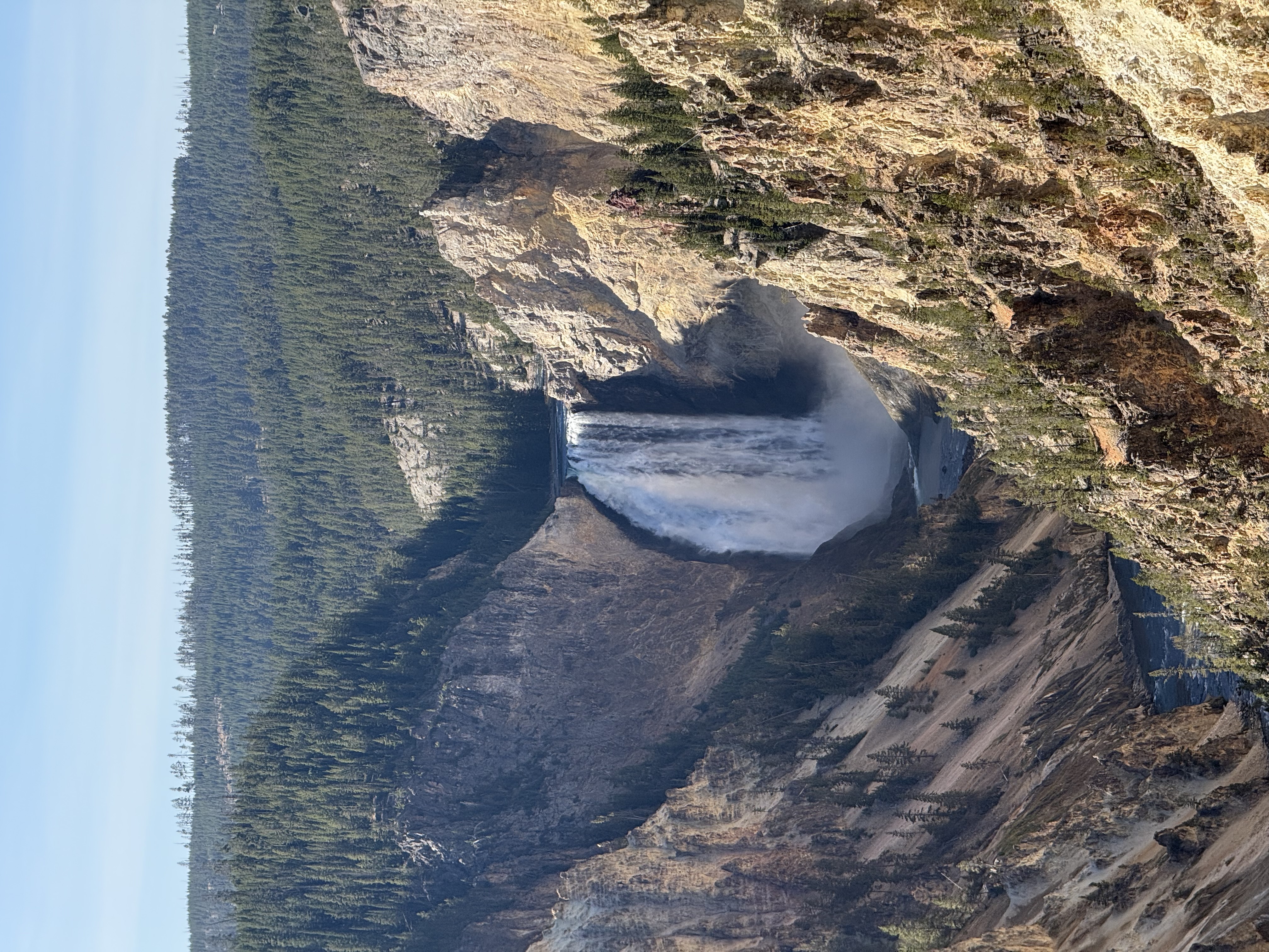 Yellowstone Photo 0285