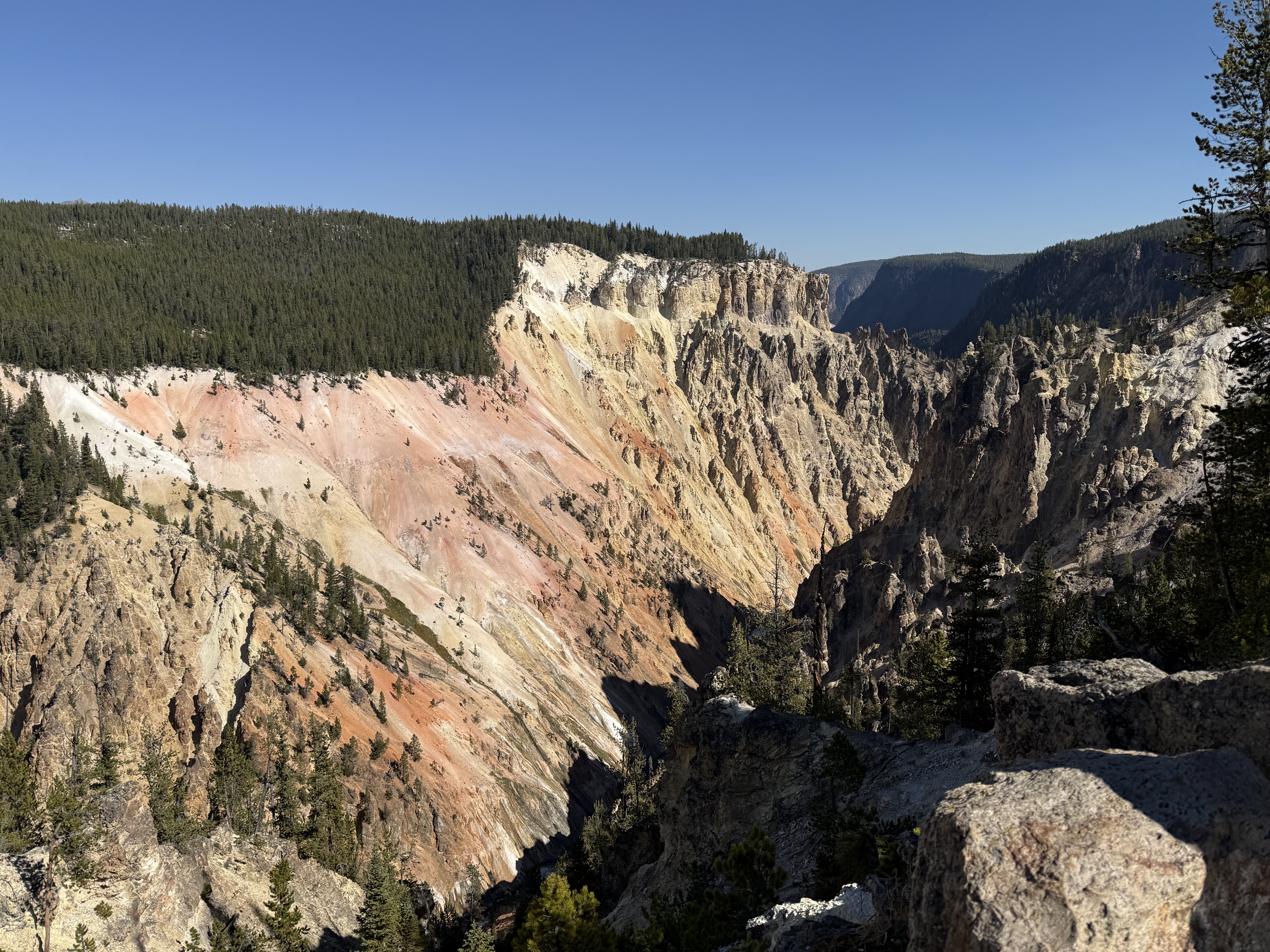 Yellowstone Photo 0288