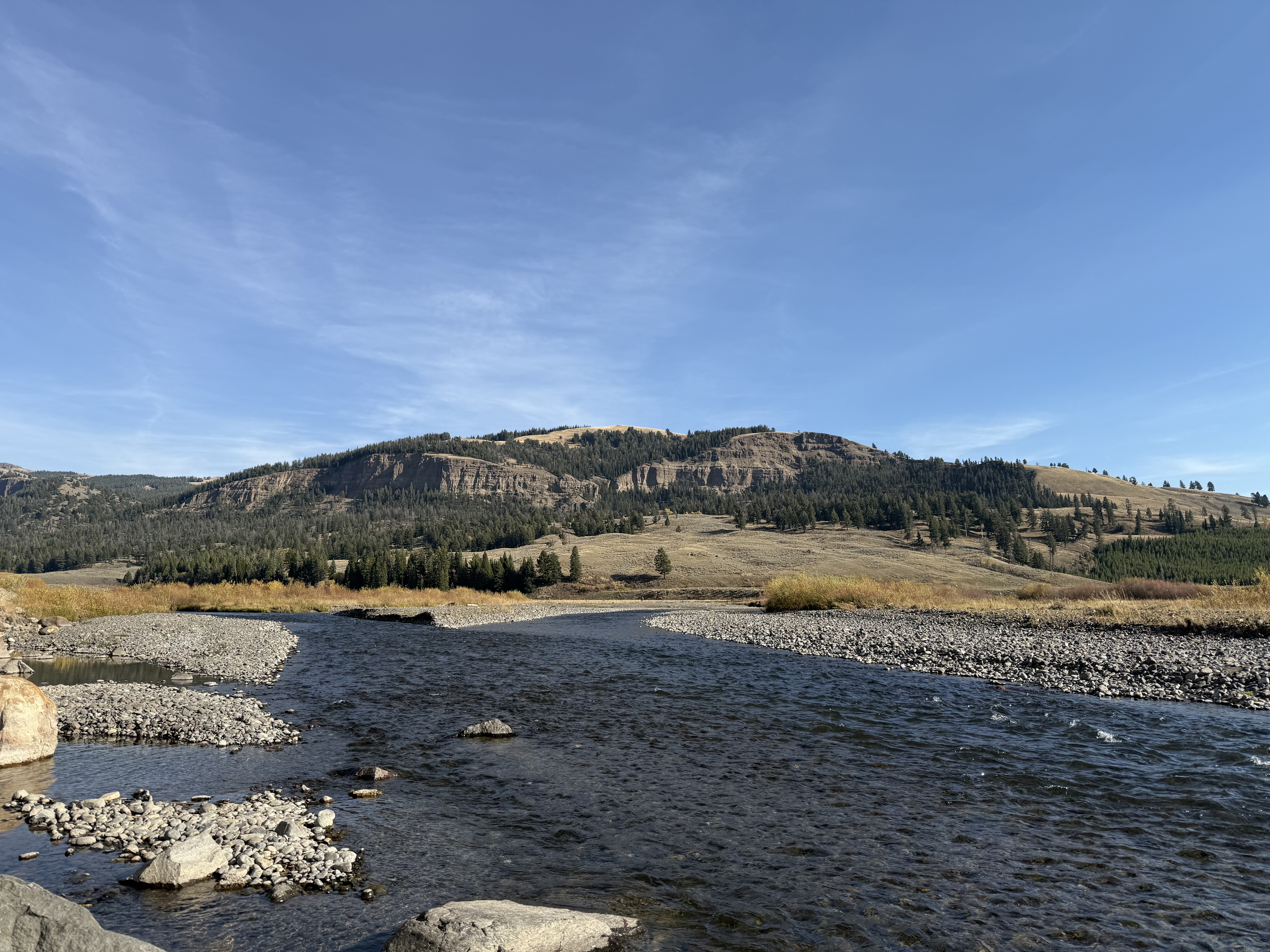 Yellowstone Photo 0324