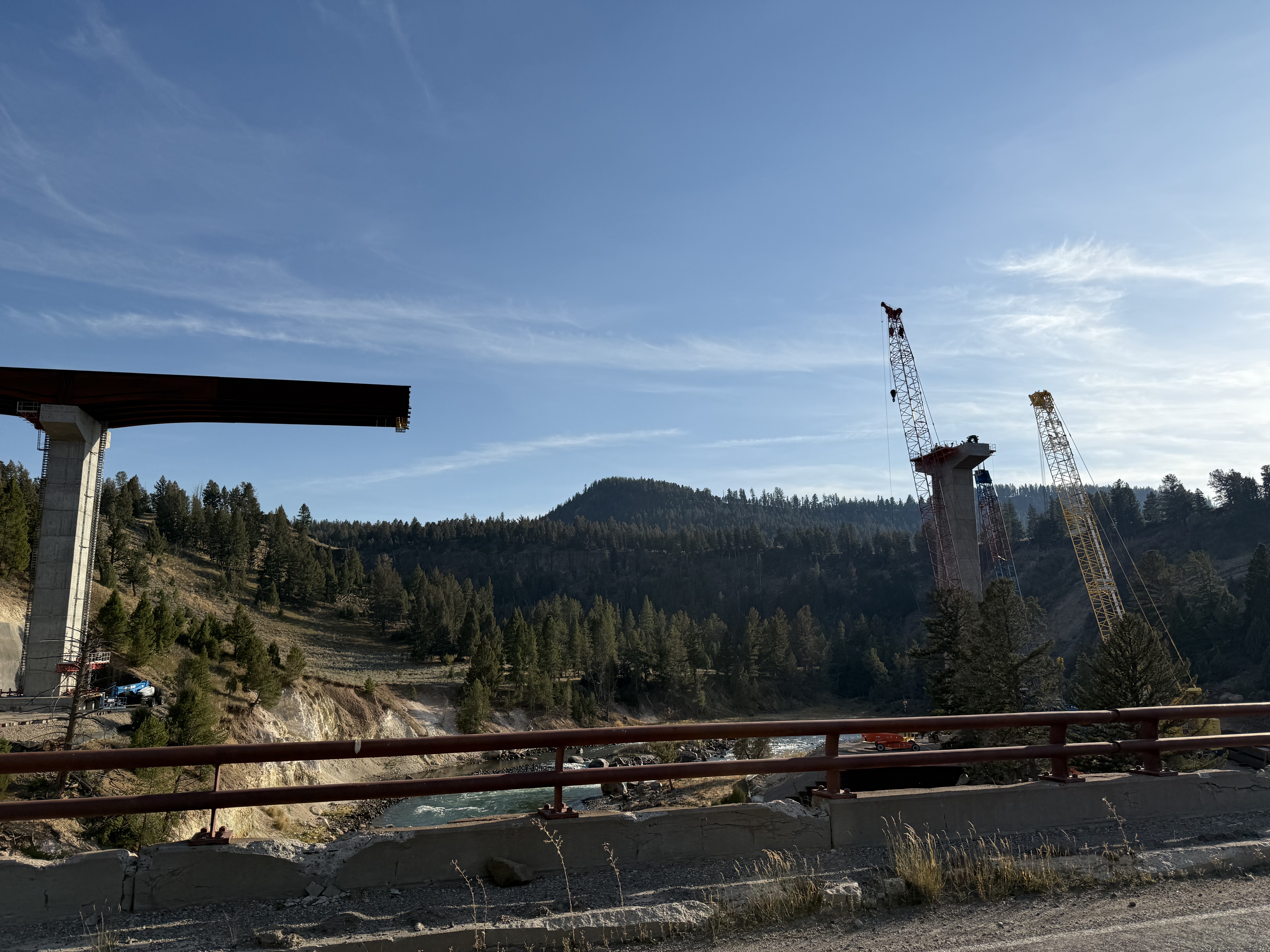 Yellowstone Photo 0362