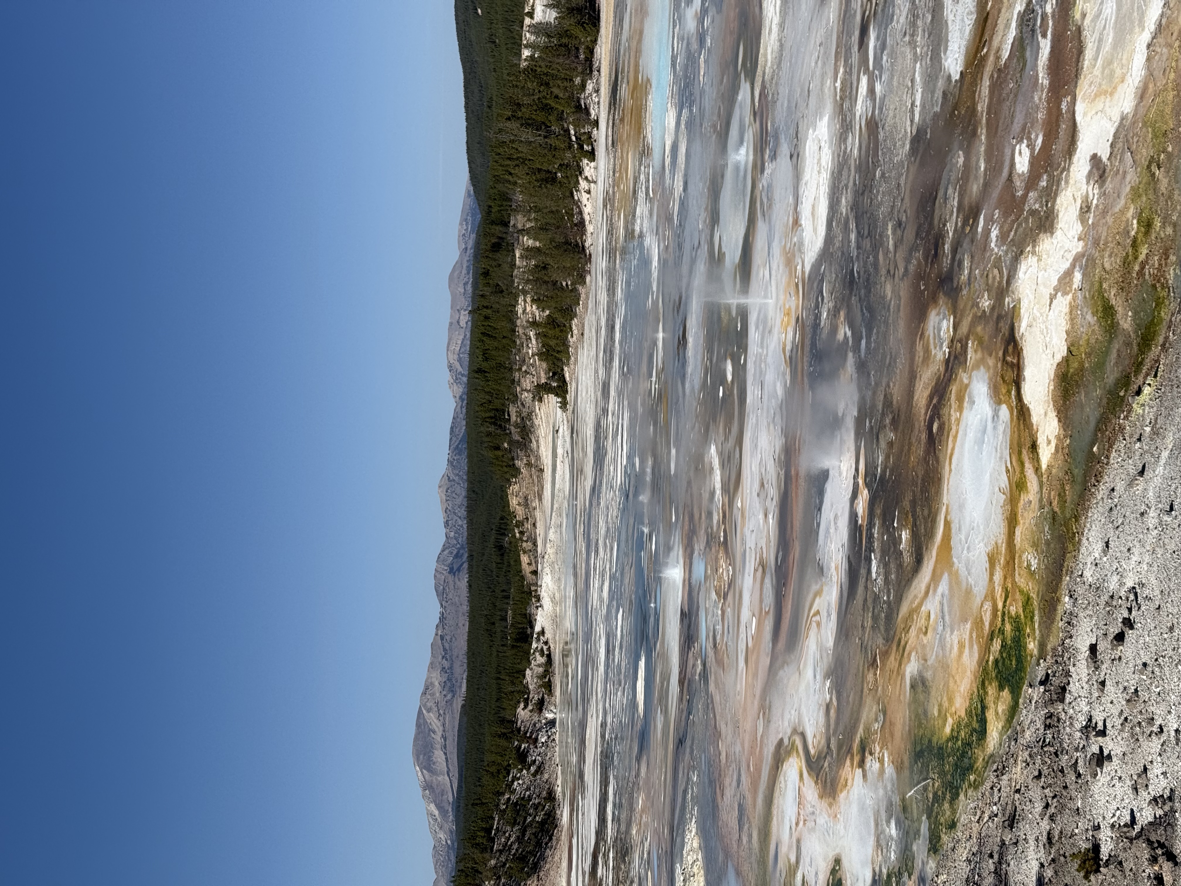 Yellowstone Photo 0405