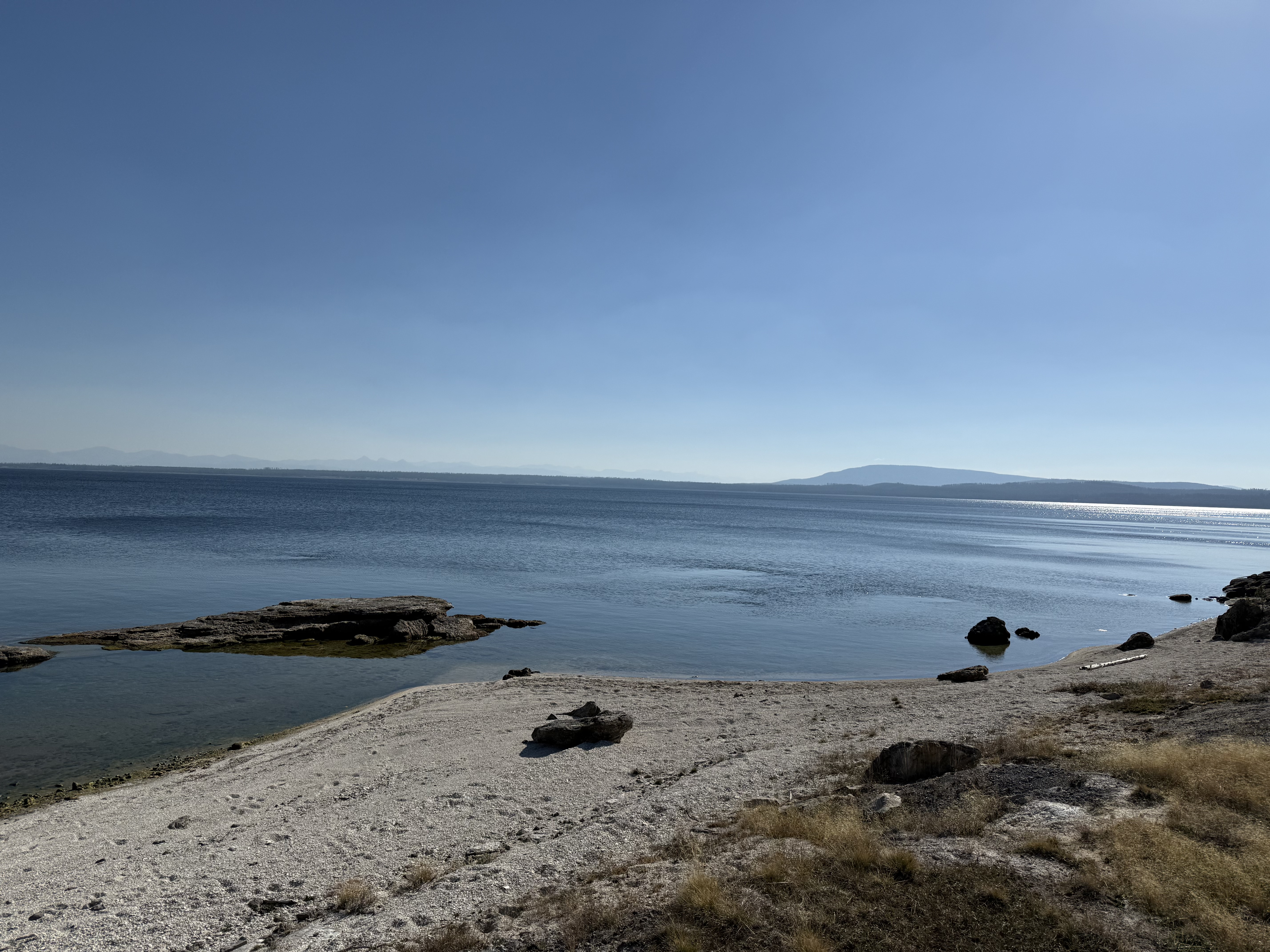 Yellowstone Photo 0446