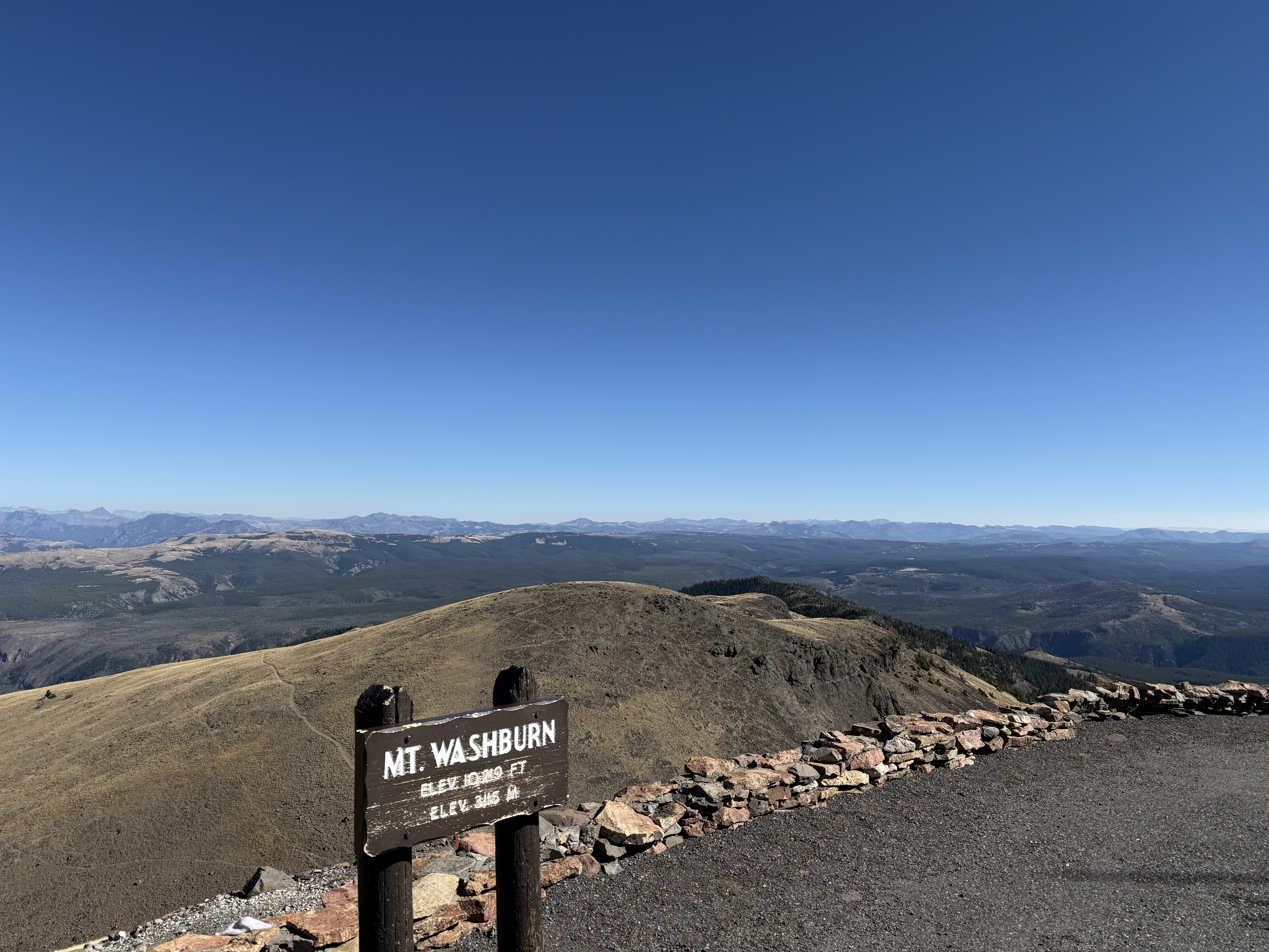Yellowstone Photo 0539