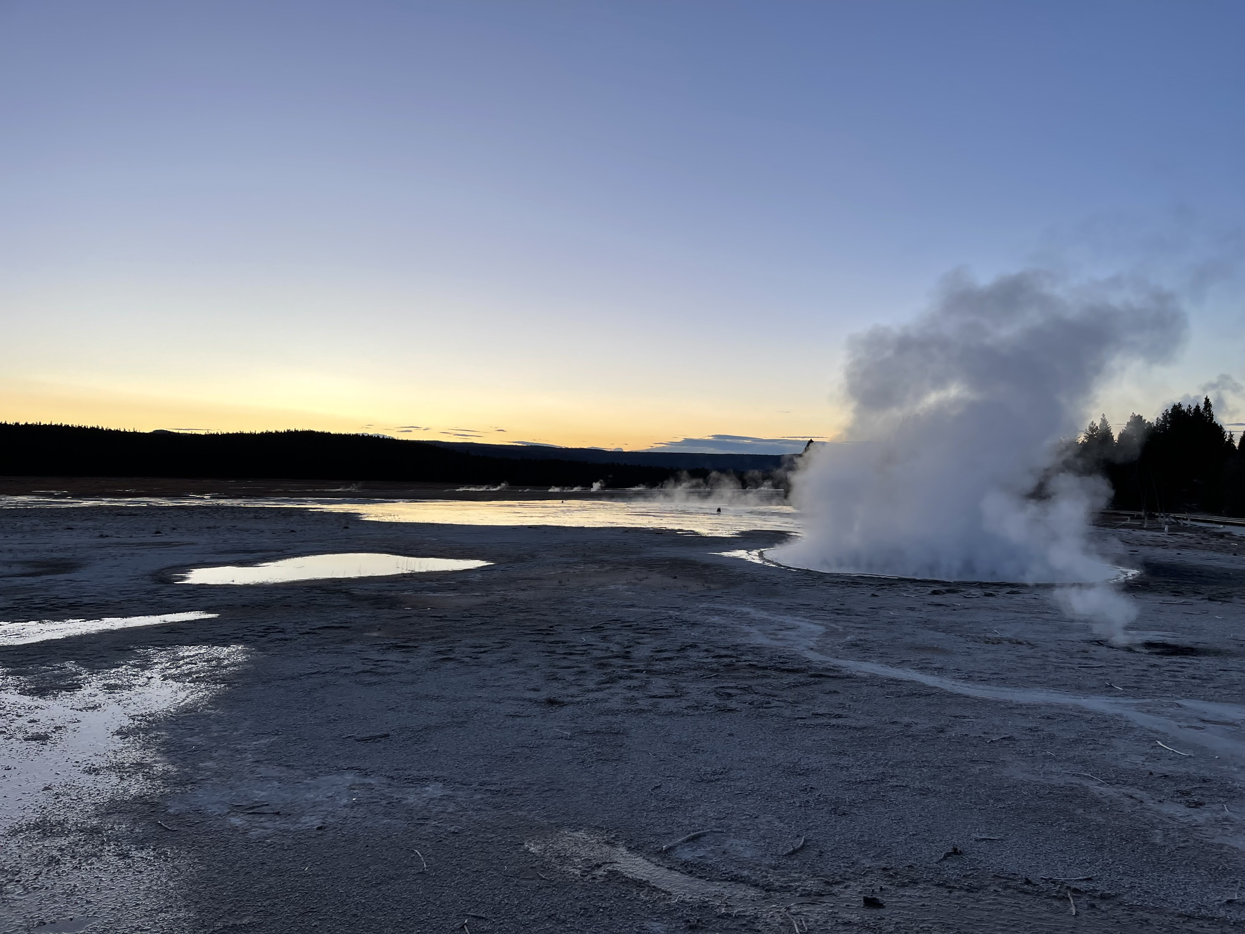 Yellowstone Photo 6241