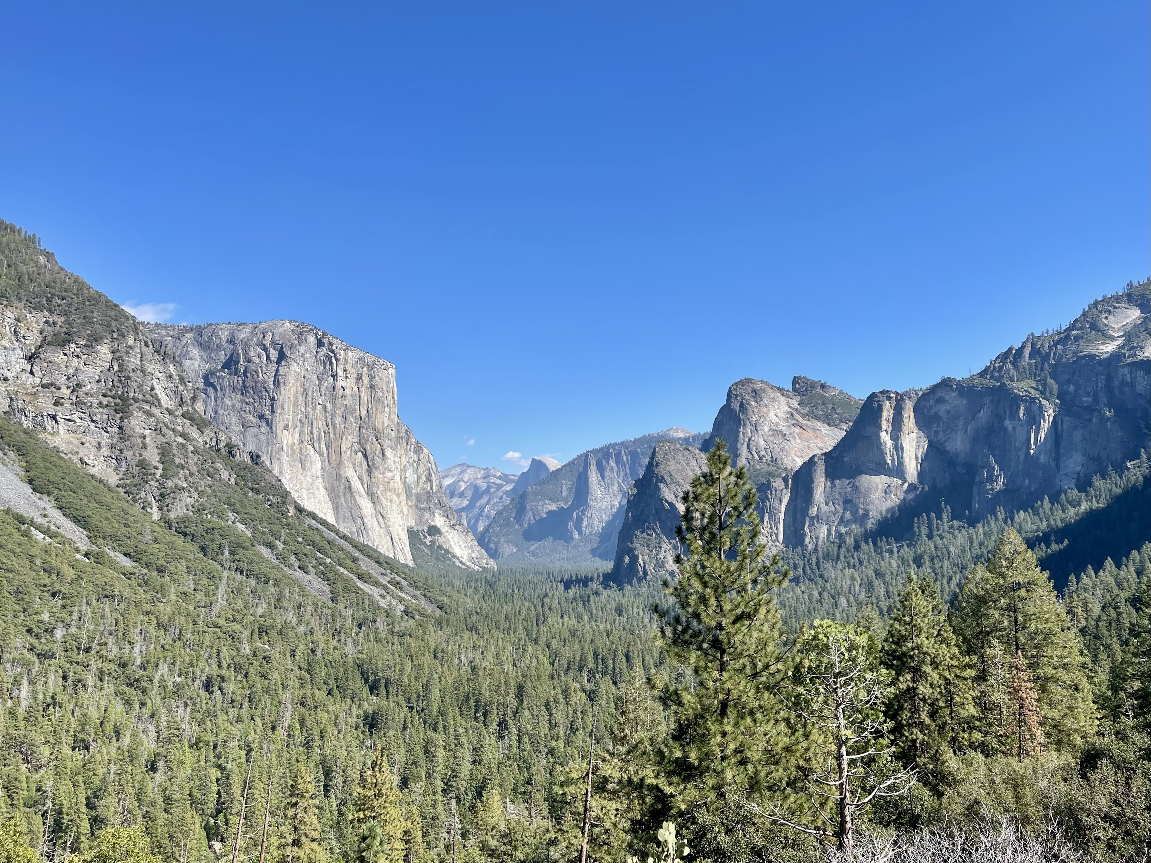 Yosemite