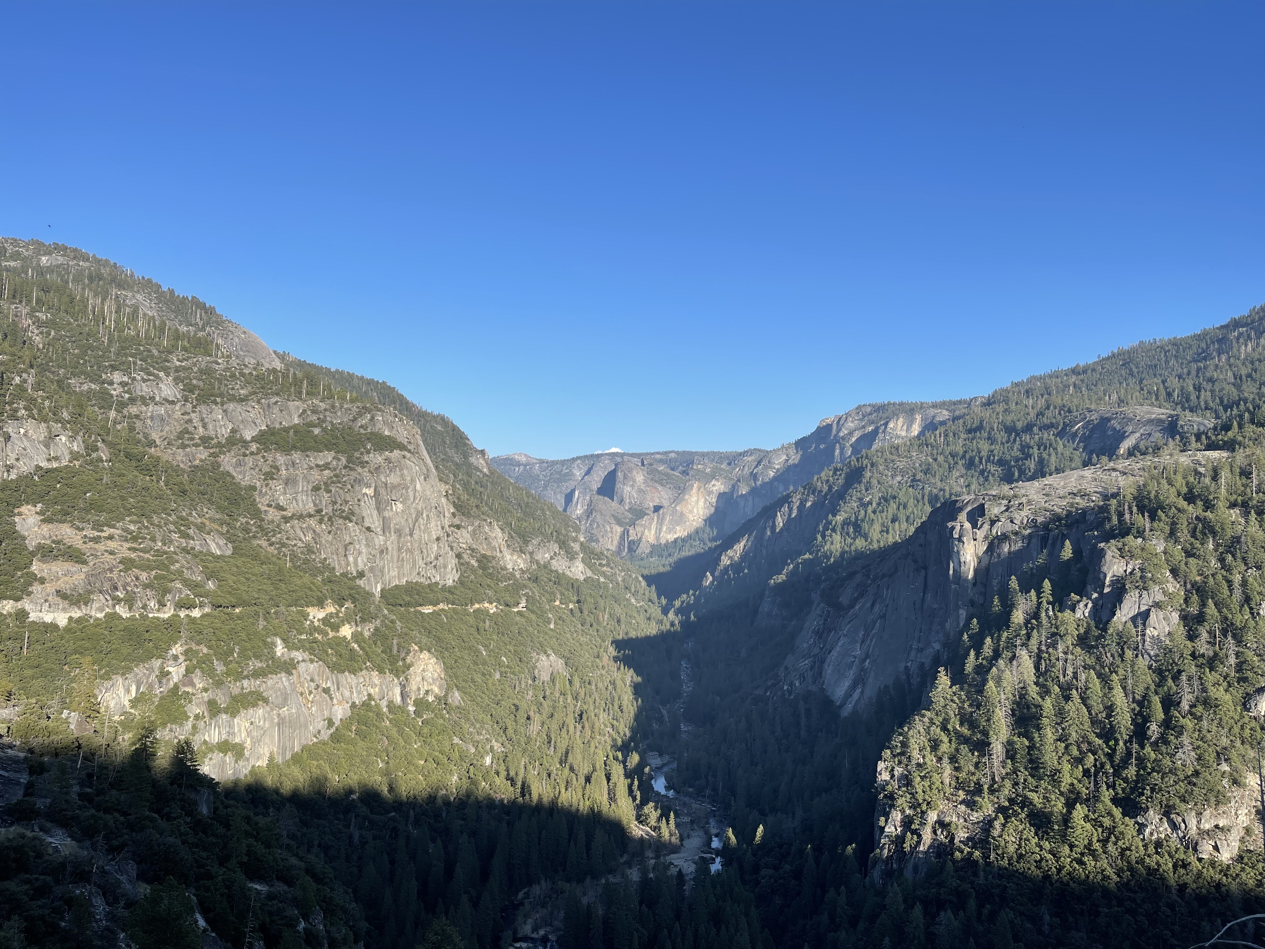 Yosemite Photo 5844